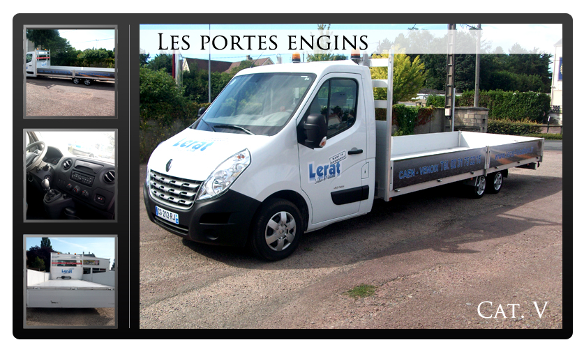 locations de camion