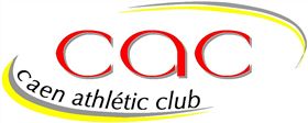 logo caen athlétic club