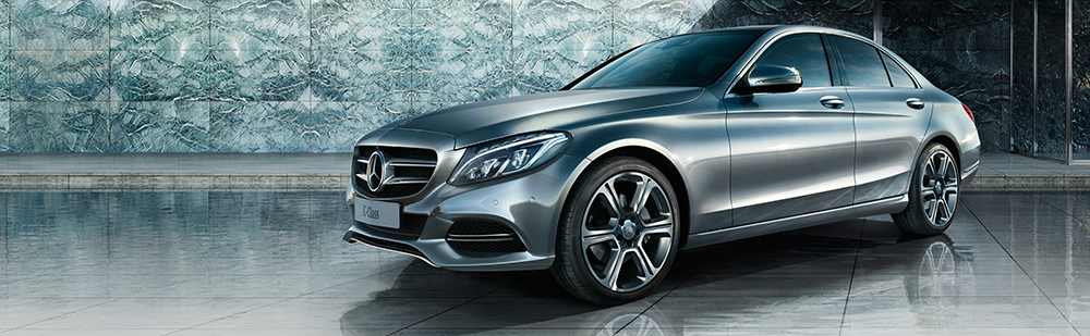 La nouvelle Mercedes Classe C : bientôt disponible chez Lerat Location
