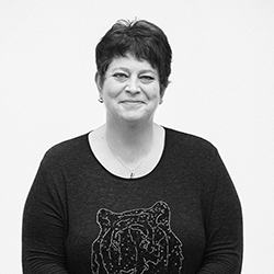 Agnès PICAT