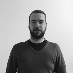 Sylvain GALLANT