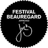 logo festival beauregard