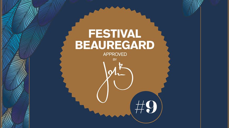 Lerat location une nouvelle fois partenaire du Festival Beauregard