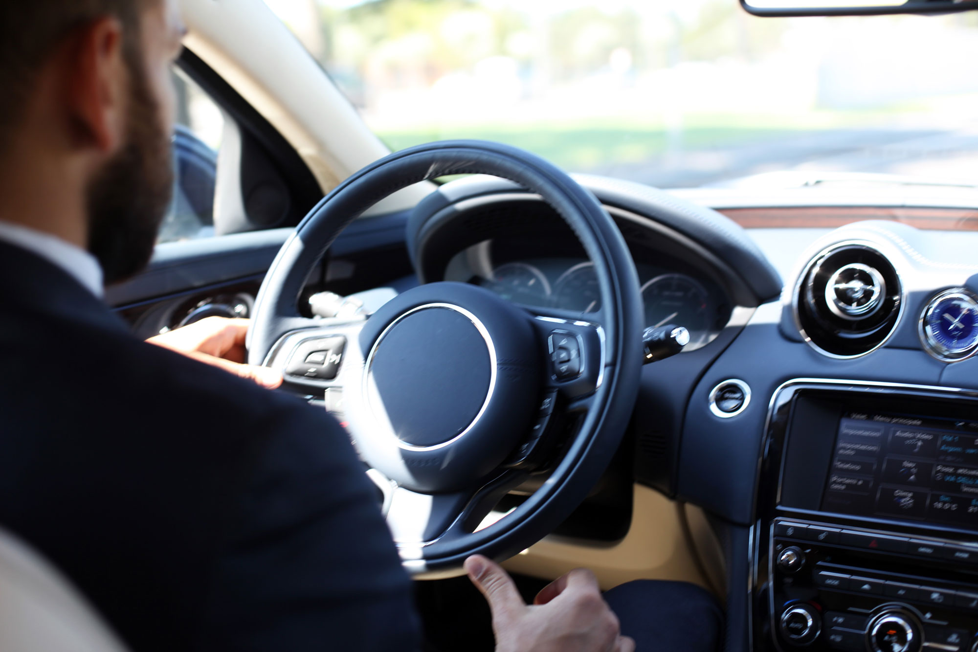 Renault rachète la plateforme de VTC Marcel