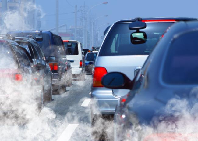 La pollution des grandes villes une traque sans merci !