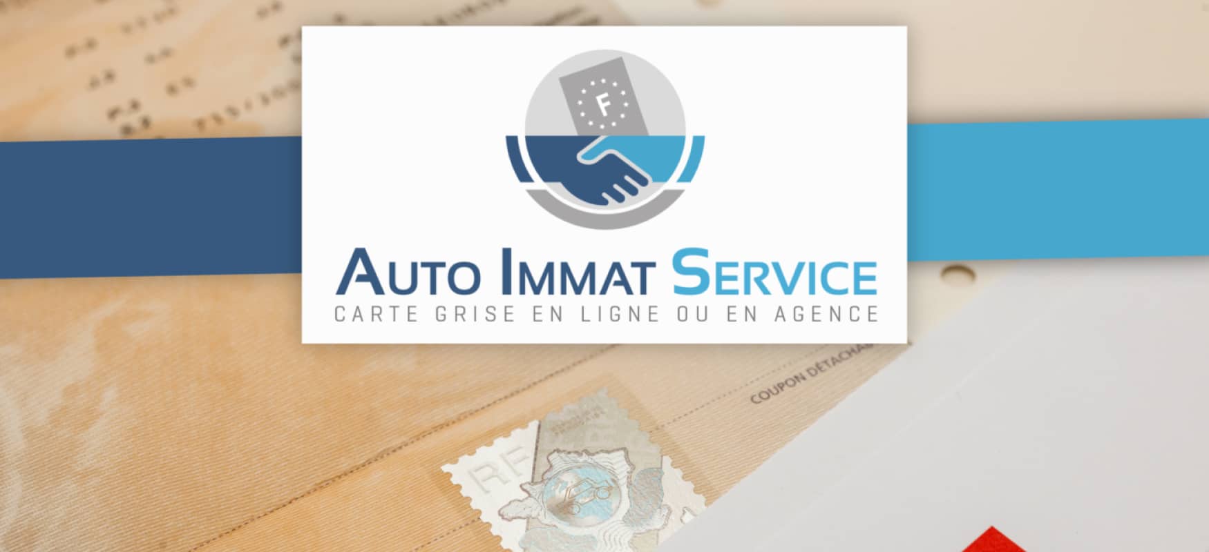 Votre service carte grise avec Auto Immat Service by Lerat Location !