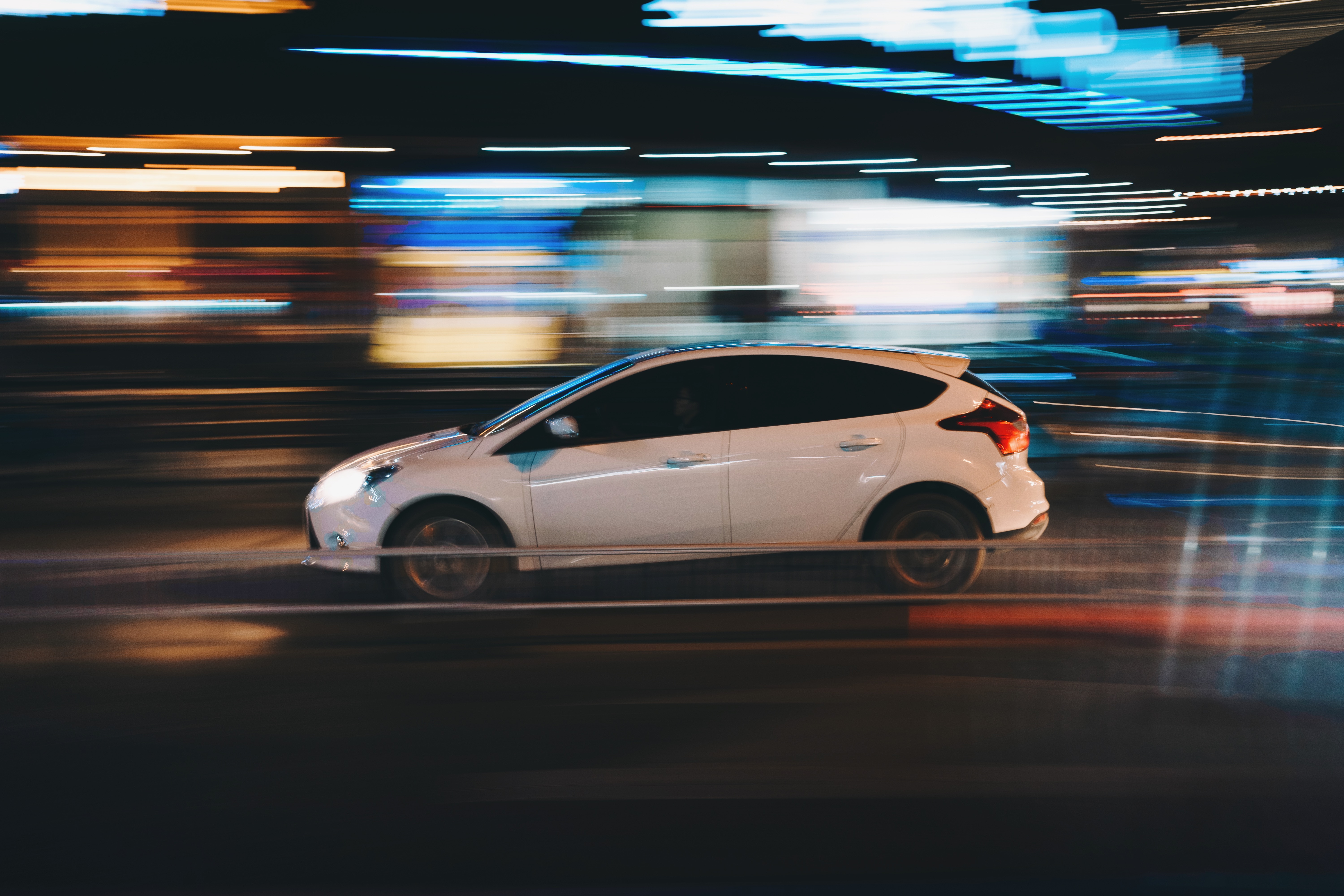 Ce qui attend le monde automobile en 2018