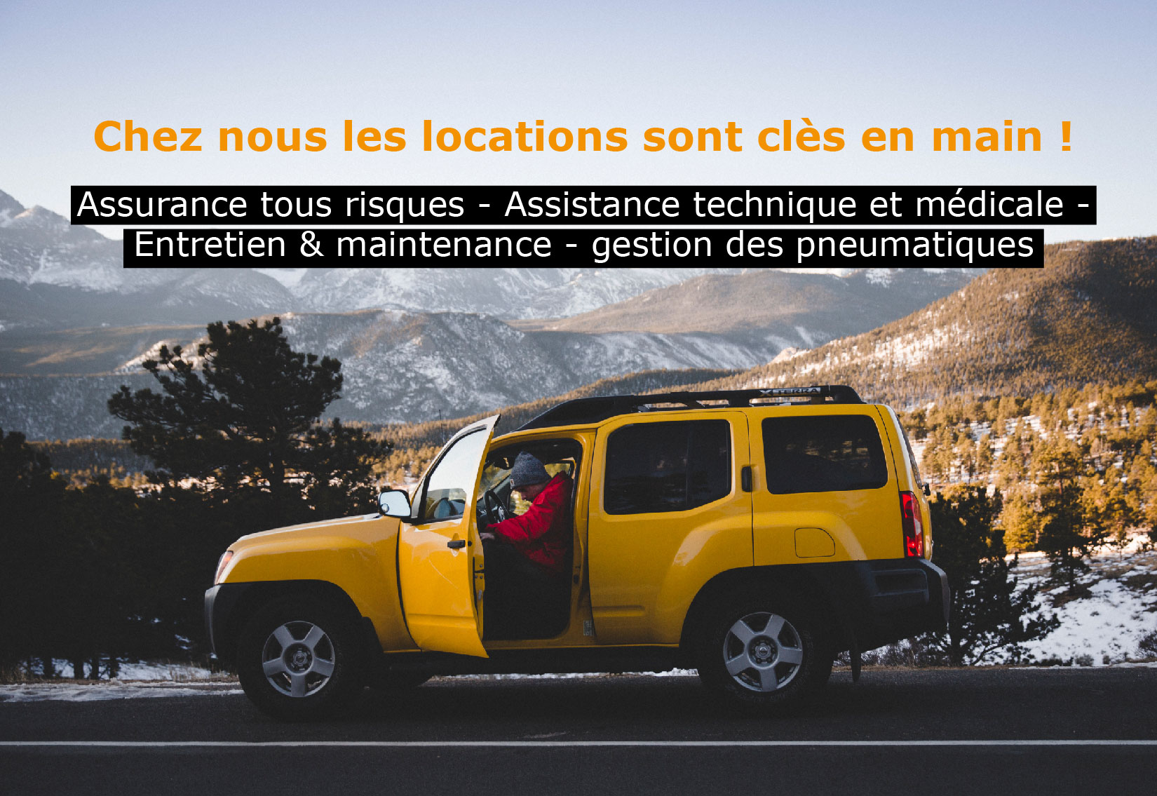 Envie de simplicité dans vos démarches de location ?