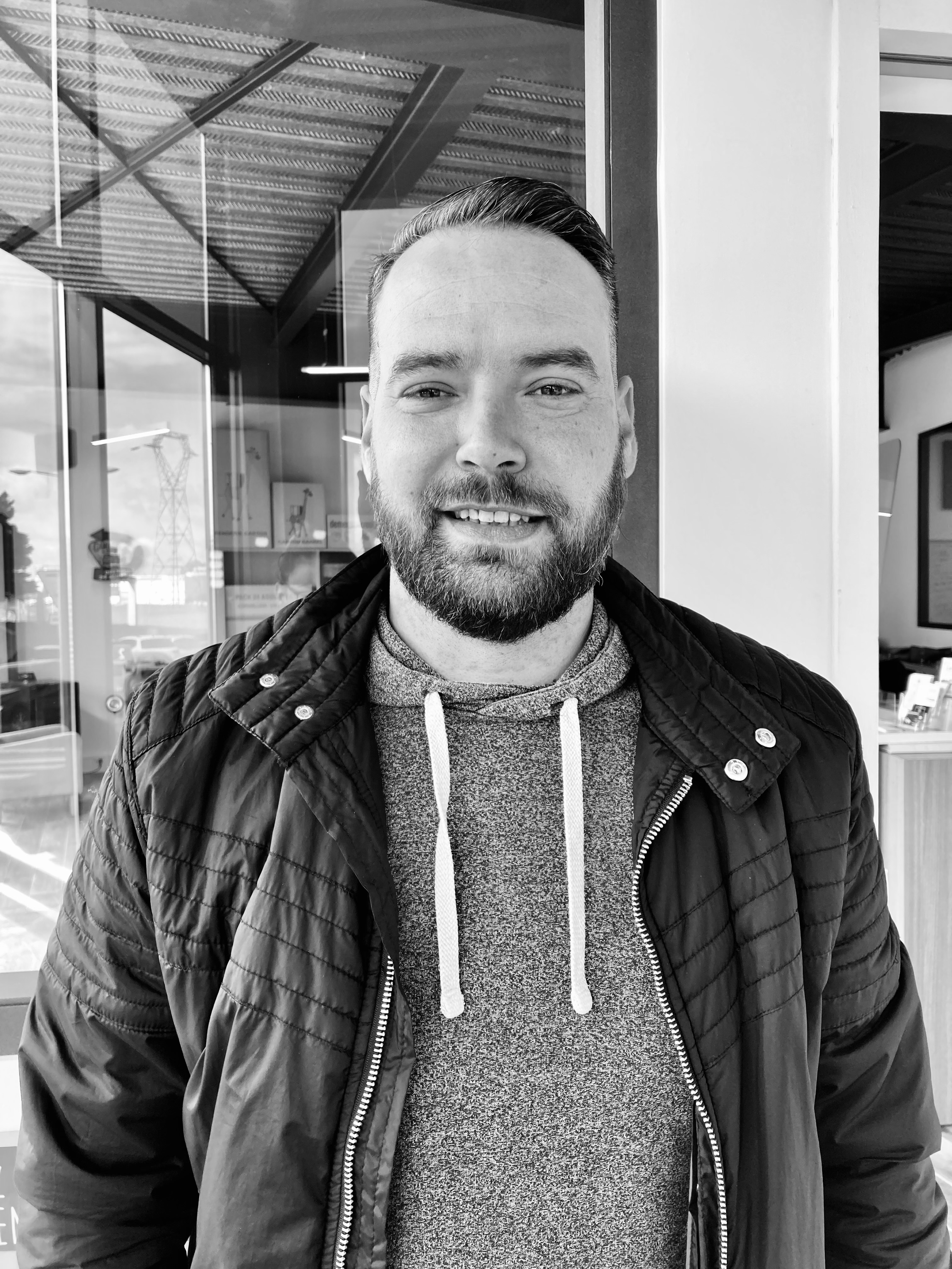 Sylvain GALLANT