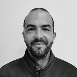 Mickael ROPARTZ