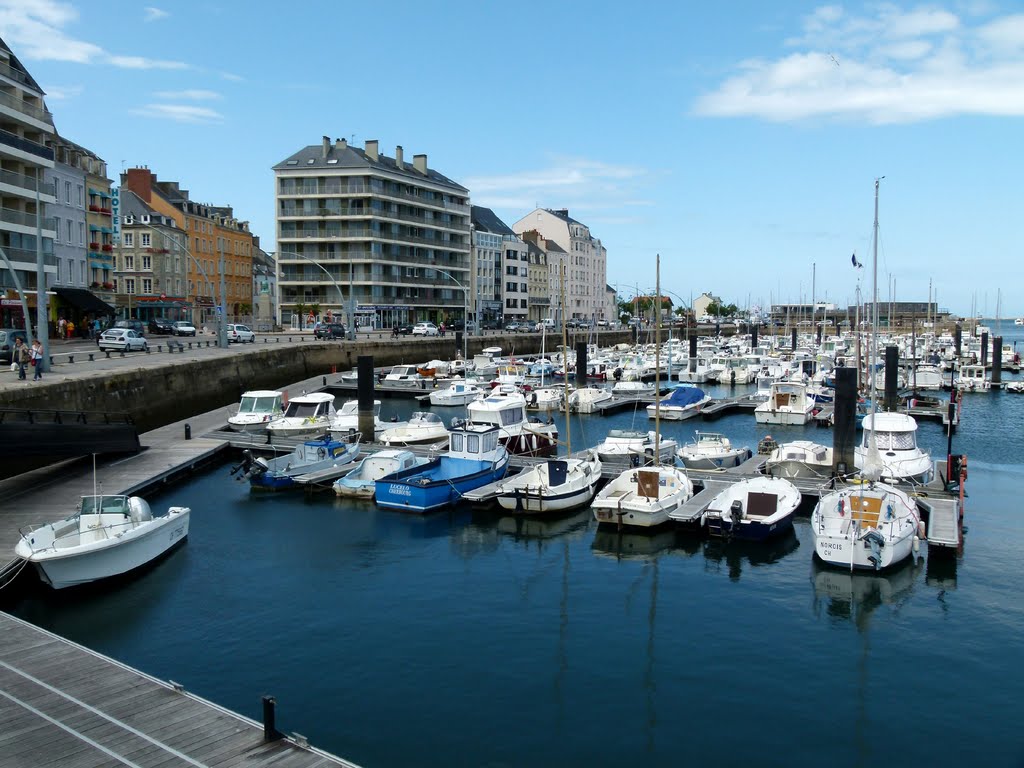 agence de Cherbourg