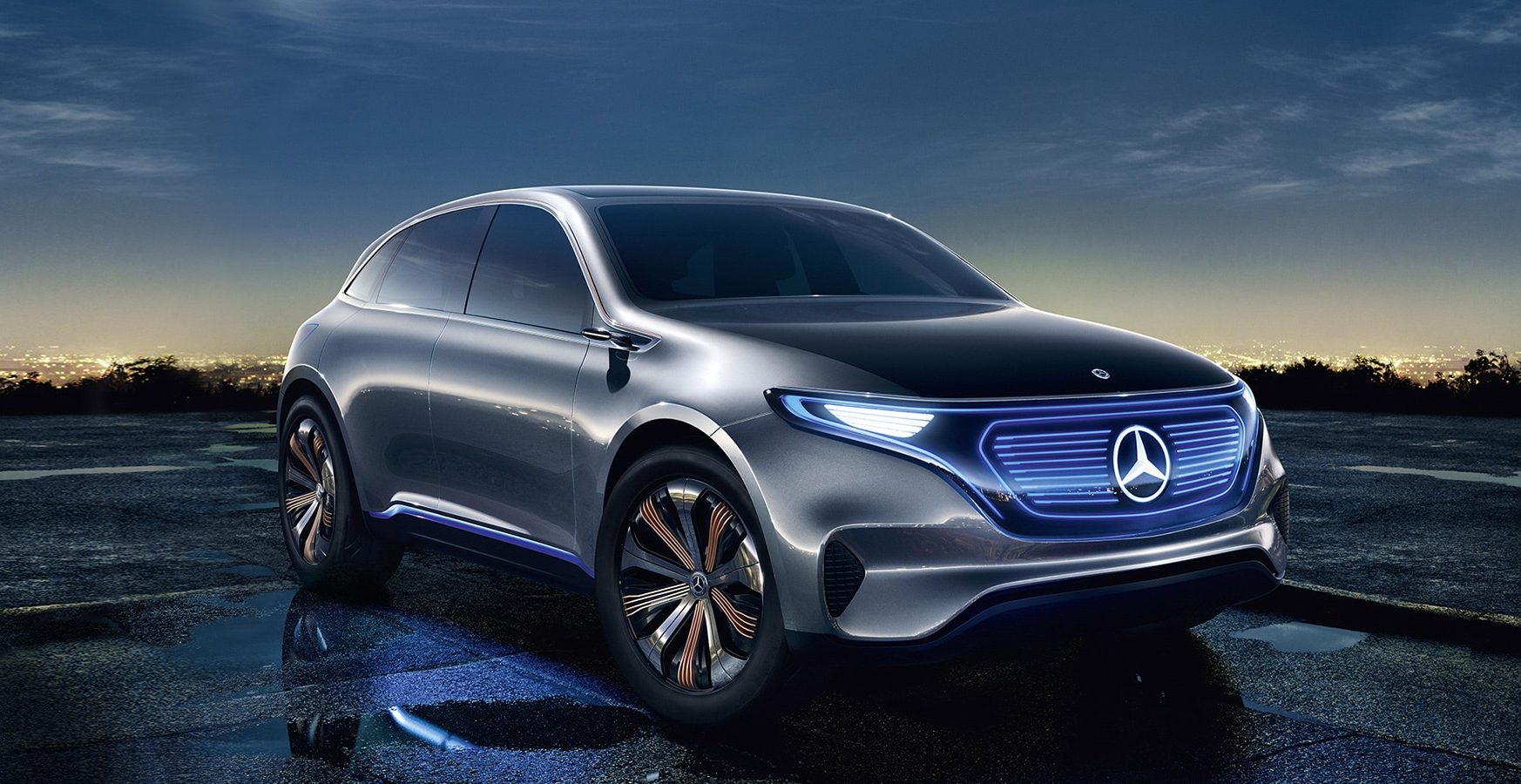 Un mondial de l’auto en demi-teinte ? Les constructeurs allemands vous démontrent le contraire !