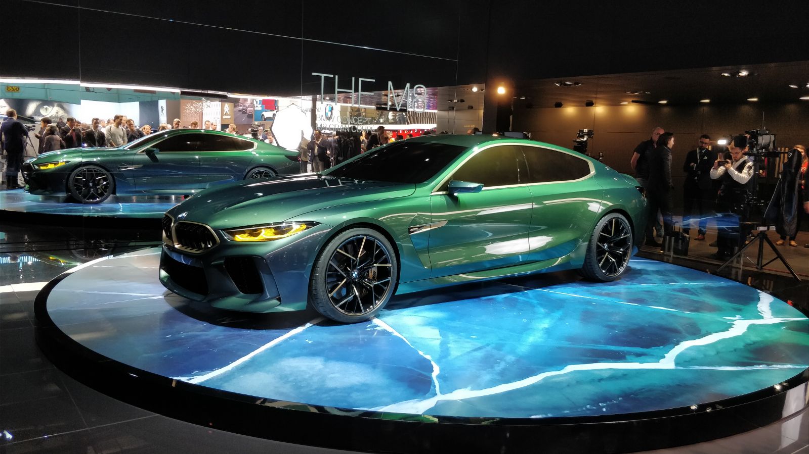 À couper le souffle ! Les dernières nouveautés de chez BMW (Série 3, Série 8, X5 & Z4)