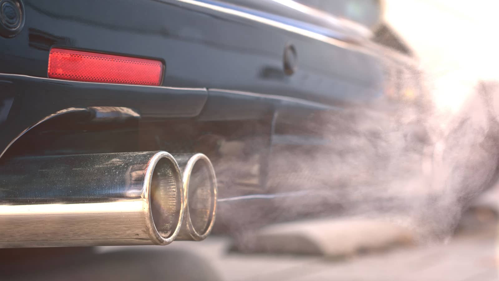 La vente de voiture diesel en chute libre sur 2018 !