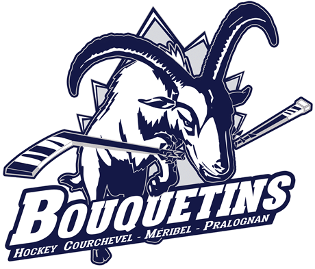 logo HCMP hockey Courchevel Méribel Pralognan