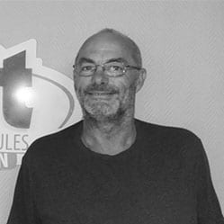 Raynald VEAU