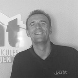 Mickaël LEGAY