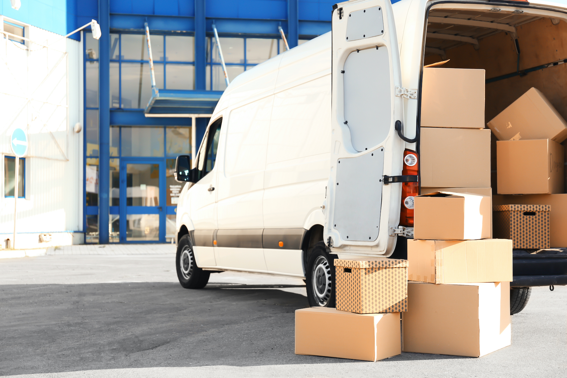 Location d’un camion pour un déménagement, comment choisir ?