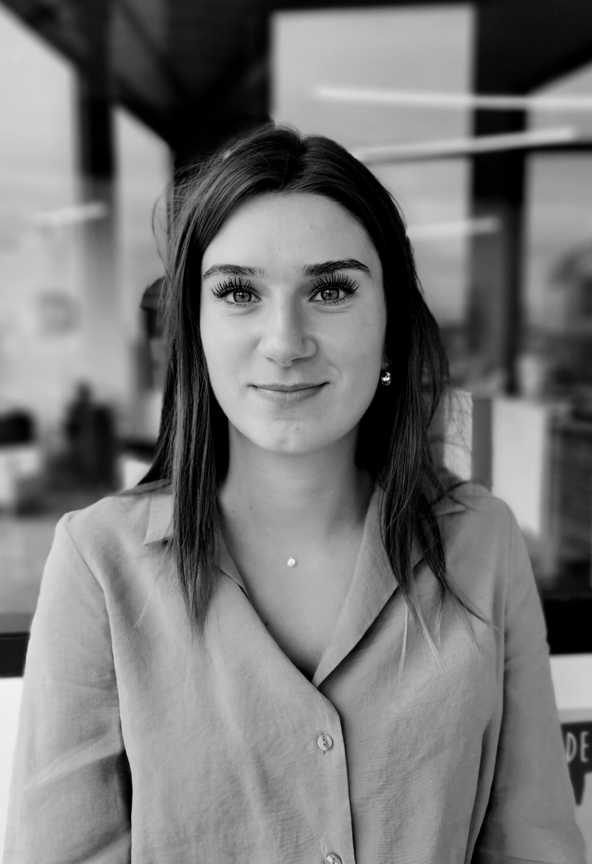 Manon GARREL