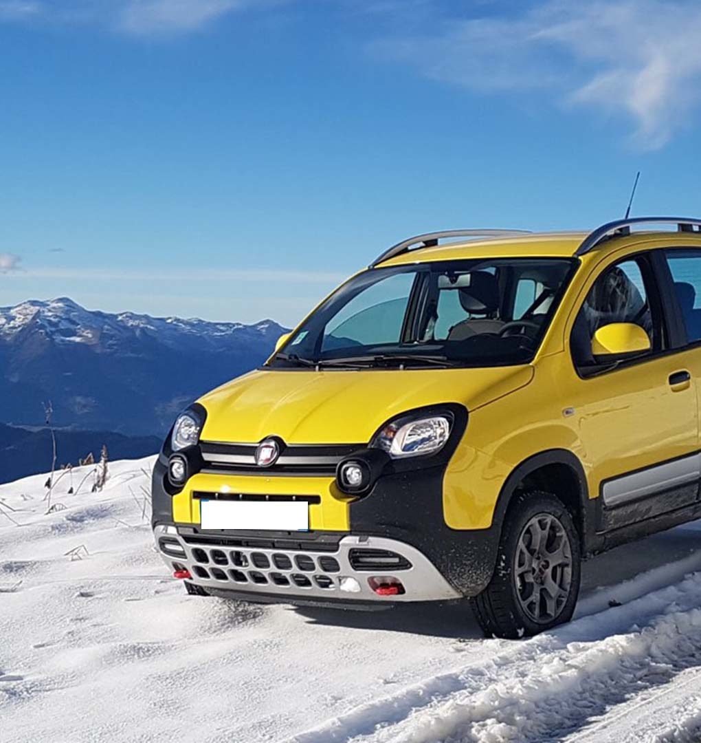 Location de voiture