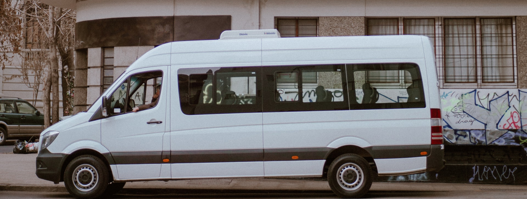 PTAC, charge utile… quelle est la réglementation des minibus ?