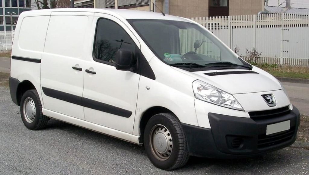 peugeot expert