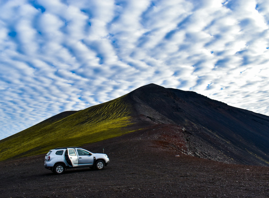 location dacia duster 4x4 montagne