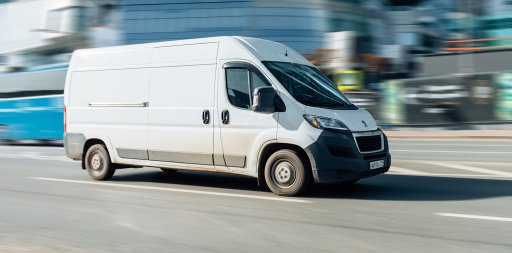 utilitaire peugeot boxer